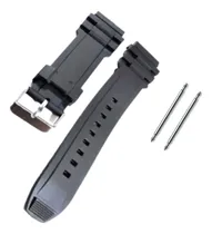 Comprar Pulseira Compatível Com Relógio Mormaii Mo3660ab Promoção