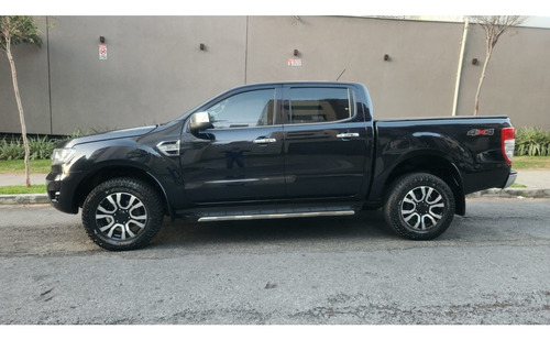 Ford Ranger 3.2 XLT 4X4 CD 20V DIESEL 4P AUTOMÁTICO