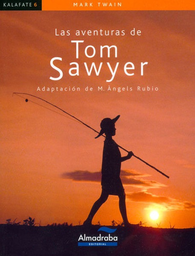 Las Aventuras De Tom Sawyer, De Mark Twain. Editorial Promolibro, Tapa Blanda, Edición 2013 En Español
