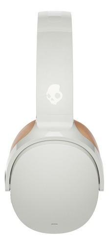Fones de ouvido Skullcandy Hesh And Over Ear Bt White