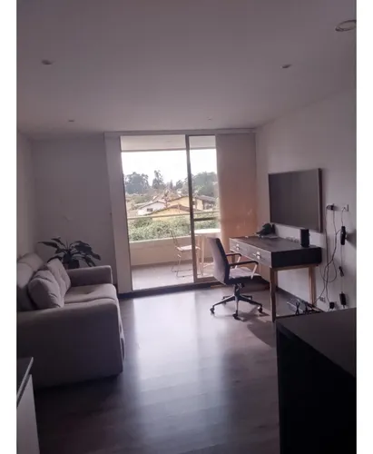 Apartamento En Venta En Llanogrande