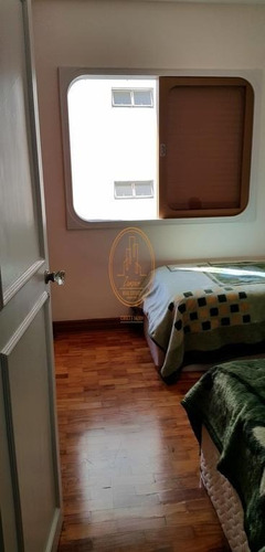 Apartamento Com 3 Dormitório(s) Localizado(a) No Bairro Jardim Paulista Em São Paulo / São Paulo - 3680