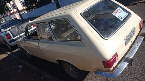 Ford Belina