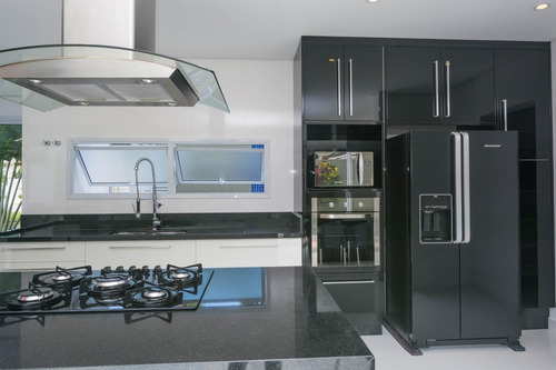Imagem 6 de 15 de Casa Para Venda No Bairro Riviera De São Lourenço Em Bertioga - Cod: Ir23408 - Ir23408