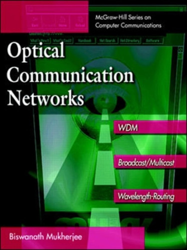 Livro - Optical Communication Networks