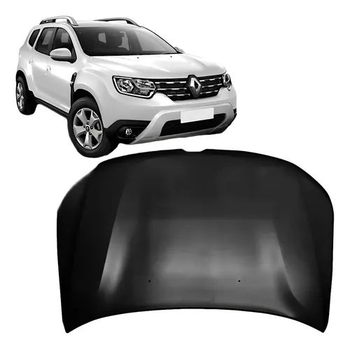 comprar Capo Duster Oroch 2021 2022 2023 2024