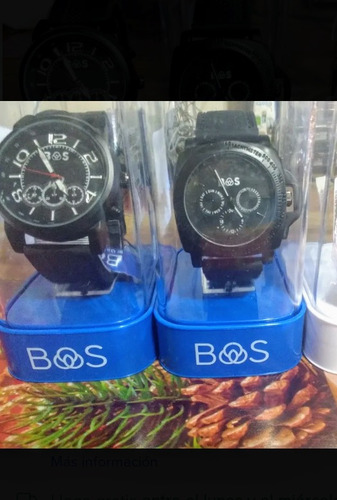 Relojes B&s By Brooks Nuevos, Hombre Y Mujer. Valor De C.u.