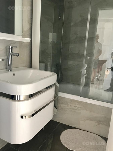 Imagen 6 de 13 de Apartamento Frente Al Mar De 1 Dormitorio Punta Del Este !