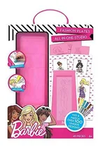 Comprar El Kit De Placas De Barbie By Horizon Group Usa, Color, Dise