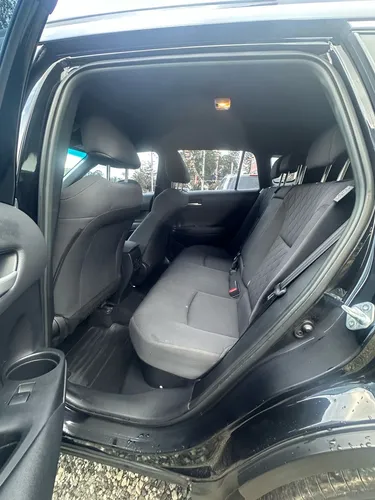 Toyota Corolla Cross 2.0 Xei