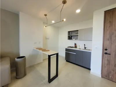Apartamento en venta