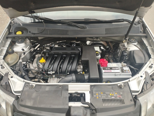 Imagen 8 de 14 de Renault Sandero Stepway Inte Sandero Stepway 16v