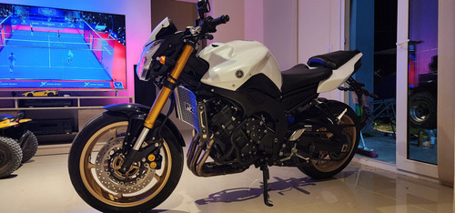Vendo Yamaha Fz8 Muy Buenas Condiciones.