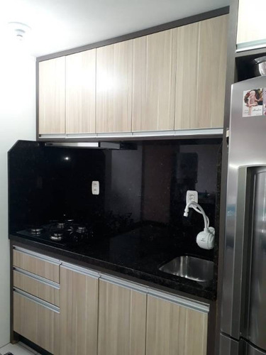 Imagem 5 de 12 de Apartamento - Alvorada - Ref: 8319 - V-8319