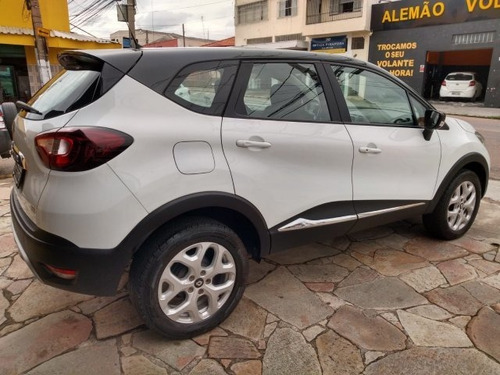 Imagem 9 de 15 de Captur 1.6 16v Sce Flex Zen Manual