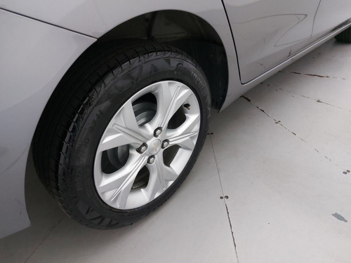 Chevrolet Onix 1.0 TURBO FLEX LTZ AUTOMÁTICO