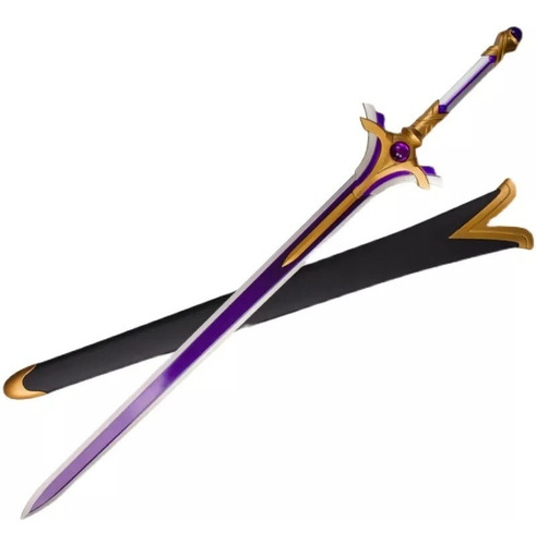 Espada Radiant Light Asuna Yuki Sword Art Online Sao