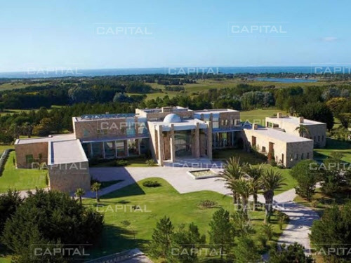 Espectacular Casa En Venta En José Ignacio- Ref: 26909