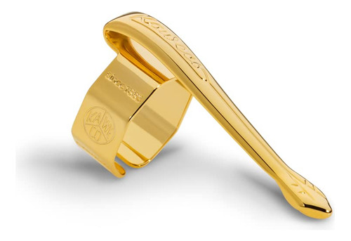 Kaweco Clip Para Boligrafo Nostalgia Sport Gold