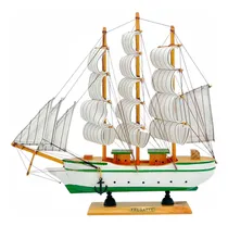 Comprar Velero  Fregatte  - 33cm
