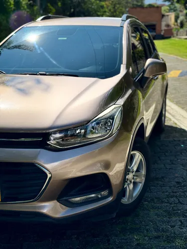Chevrolet Tracker 1.8 Lt