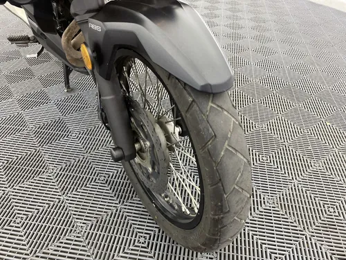 Kawasaki Versys Kle300c