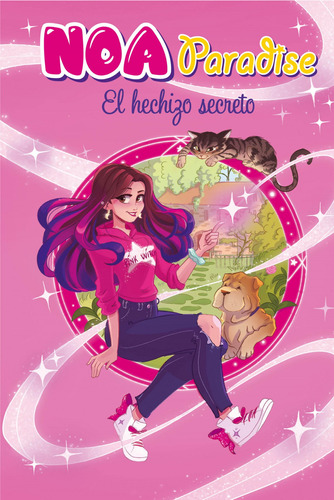 Libro El Hechizo Secreto (noa Paradise 1) - Paradise, Noa