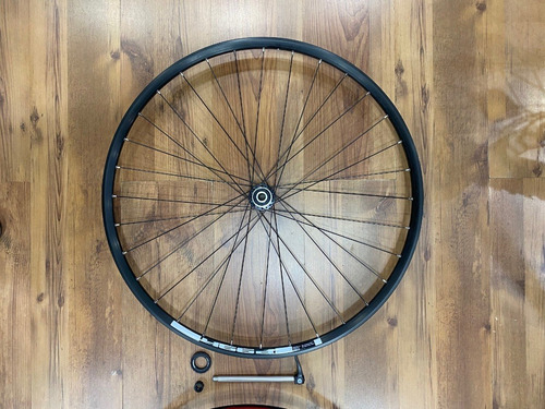 Imagen 5 de 10 de Par De Ruedas Dt Swiss - Shimano Xt R29 - Urquiza Bikes