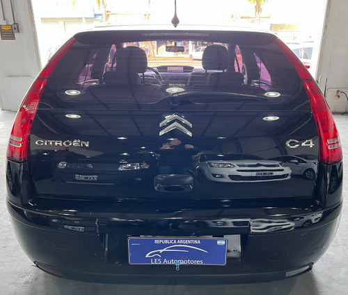 Citroën C4 1.6 X Am71