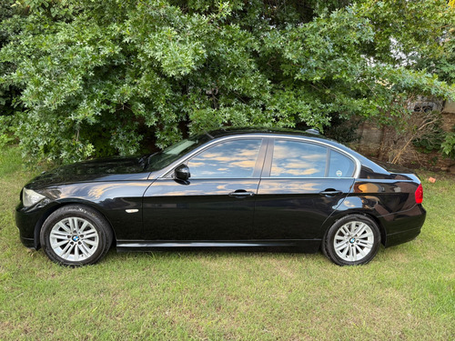 BMW Serie 3 2.5 325i Sedan Executive