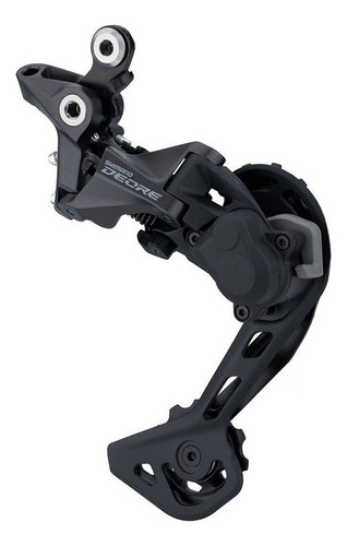 Câmbio Traseiro De Bicicleta Shimano Deore M5120 11 Vel