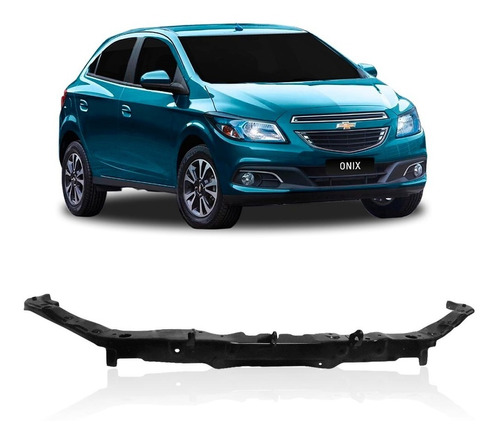 Painel Frontal Superior Chevrolet Onix Prisma 2014 2015