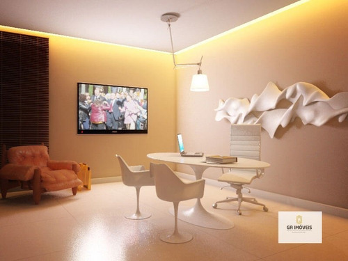Imagem 19 de 30 de Apt Alto Padrão No Farol 4 Suítes De 167 A 211m² A Partir De 1.595.961,81! - 414