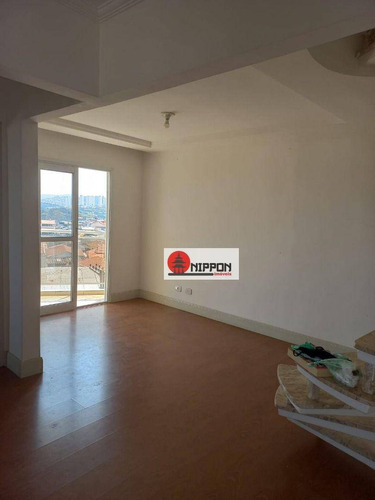 Imagem 1 de 20 de Apartamento Com 3 Dormitórios À Venda, 92 M² Por R$ 320.000,00 - Jardim Santa Cecília - Guarulhos/sp - Ap2329