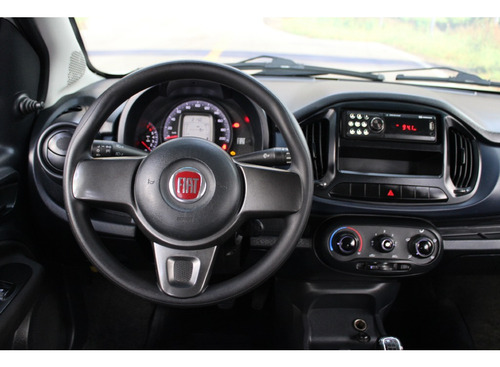 Fiat Uno 1.0 FIRE FLEX ATTRACTIVE MANUAL