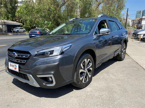 Imagen 3 de 15 de 2022 Subaru Outback 2.5i Cvt Touring 4wd