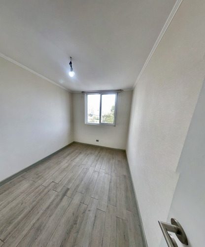 50% Dcto X 1 Mes - Depto. Amoblado 2dor 1baño La Cisterna