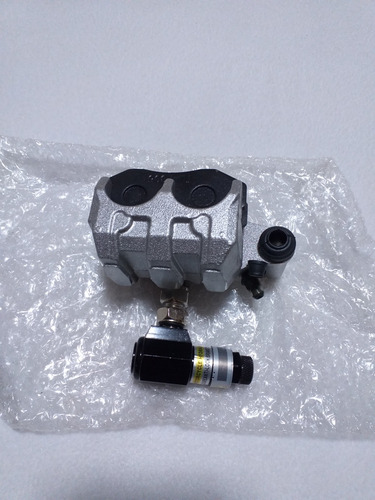 Caliper Freno Trasero Abs Pastillas Skygo Executive 250 Cc