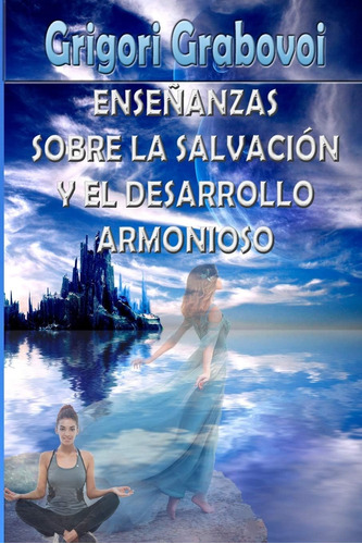 Libro Enseñanzas Sobre La Salvación Y El Desarrollo Armonios