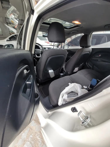 Kia Rio Spice R 1.25