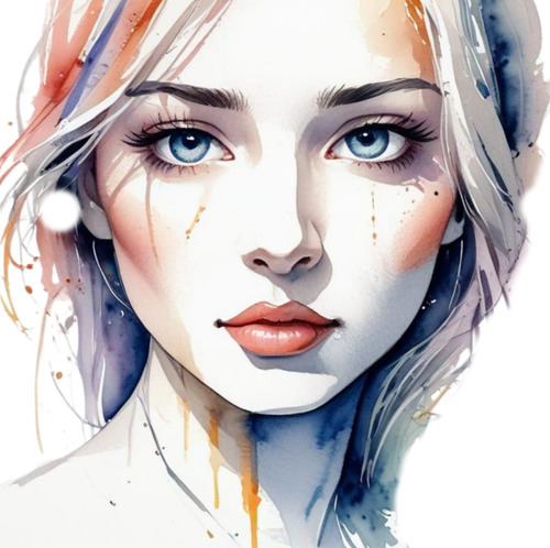 Arte Digital De Autor. Obras Únicas E Irrepetibles