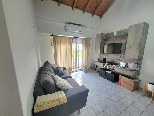 Chascomus 100, Villa Dominico ¡dos Ambientes Amplio En Venta!