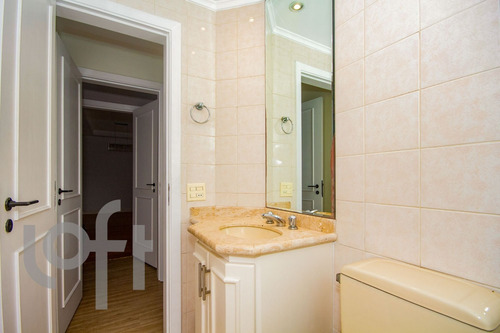 Imagem 27 de 30 de Apto Vila Sônia | 3 Quartos | 150 M² | Cond: R$1650.00 | 3 Vagas - 1pcuign