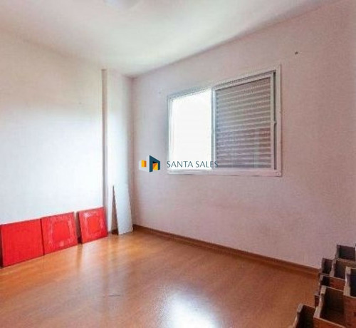 Imagem 9 de 14 de Apartamento Em Vila Mariana, São Paulo/sp De 112m² 3 Quartos À Venda Por R$ 775.000,00 - Ap2136468-s