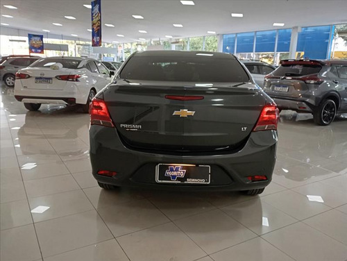 Chevrolet Prisma 1.4 Mpfi lt 8v