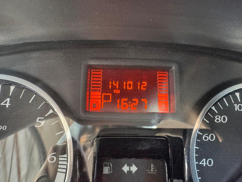 Renault Duster Renault Duster 2.0 16V Dynamique (Flex)(Aut)