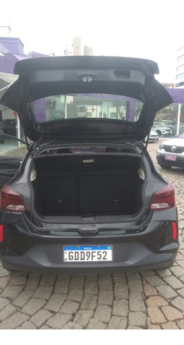 Chevrolet Onix 1.0