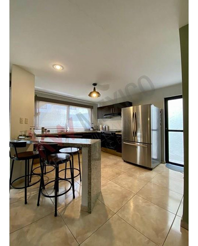 Venta Casa Con Roof Garden En Santa Fe Juriquilla Querétaro