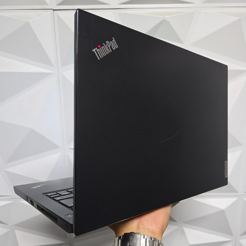 Laptop Lenovo Thinkpad L14 Core I5 10 Gen Ssd 256 (Reacondicionado)