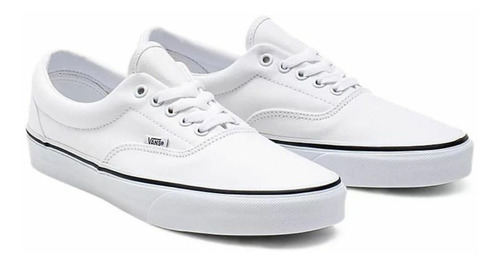 Imagen 2 de 6 de Champion Vans Moda Unisex Ua Era Blanco - Menpi